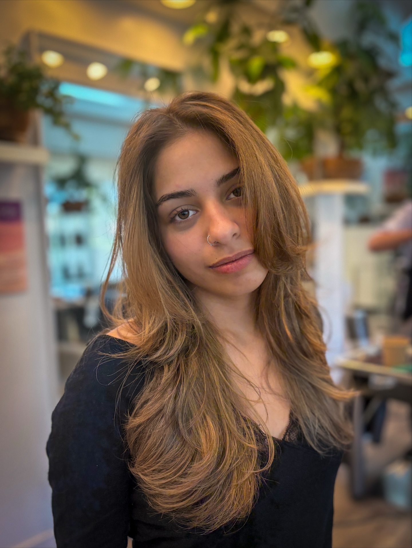 Luxe Blowout