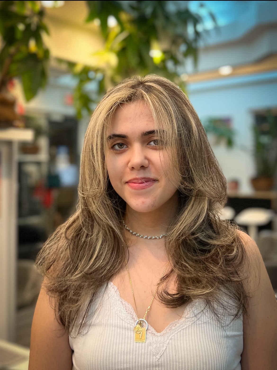 Signature Highlights